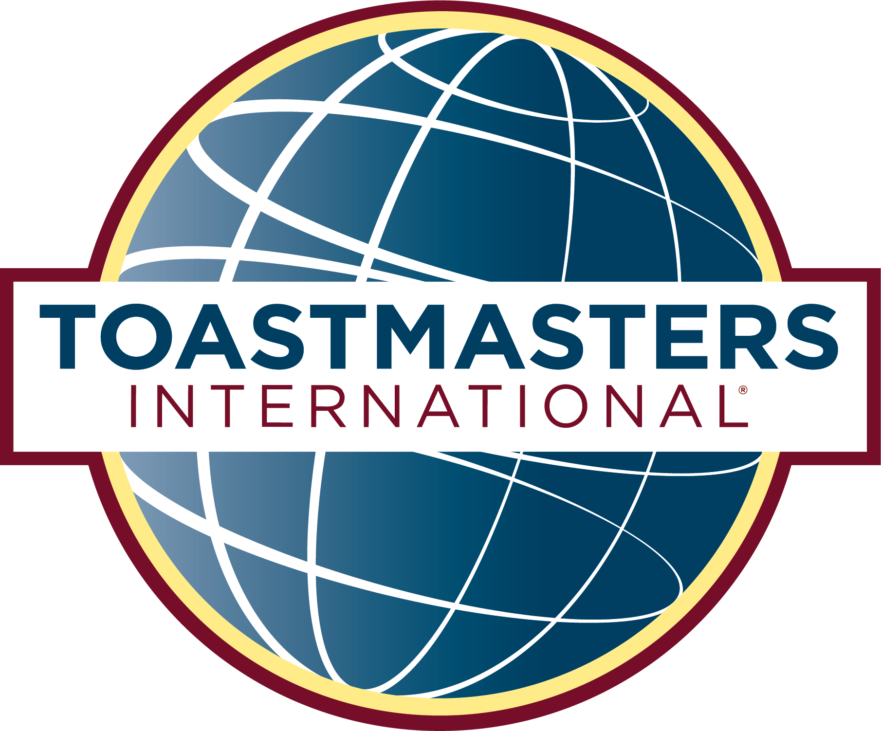 District 83 Toastmasters